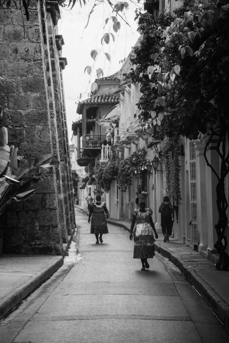 Colombia - Cartagena - Explore the mesmerizing Colombian Coast! Experience unforgettable parties, unmatched culture, delicious gastronomy and incredible beaches! - 1