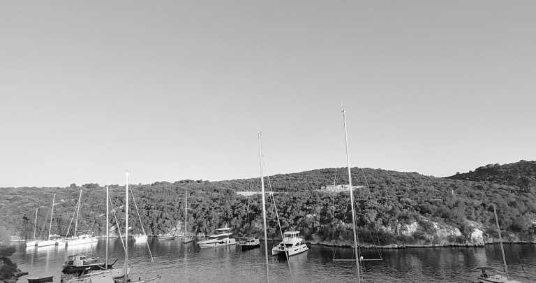 Croatia - Šišmiš - Segeln in Kroatien - Abenteuer pur ⛵☀️🌅