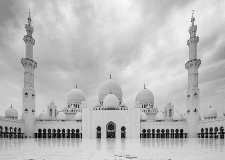 United Arab Emirates - Explore the Best of UAE with a Local TripLeader - JoinMyTrip