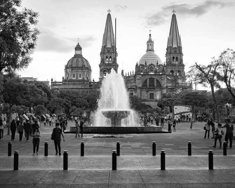 Mexiko - Guadalajara with a local 🎉 - Travel to Mexico 🇲🇽 - Tequila Tour, Hikes and much more - JoinMyTrip