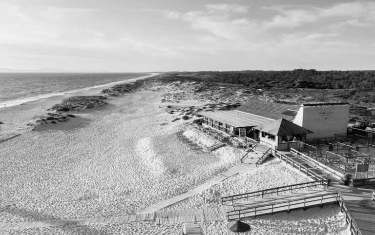 Portugal - Escape to Melides, Portugal: Nature, Relaxation, and Coworking Await! - JoinMyTrip