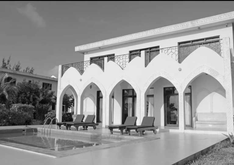 Tansania - Zanzibar Workcation: Cowork, Chill, and Explore Paradise(private room) - JoinMyTrip