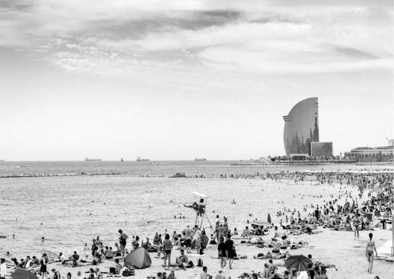 Spain - BARCELONA WITH A LOCAL & FAR FROM TOURIST TRAPS! Paella&Sangría Cooking Class, Sailing Experience with Aperitif at the Barceloneta beach, Tasty Local Food in Authentic places and Lot of Fun with International New Friends! - JoinMyTrip