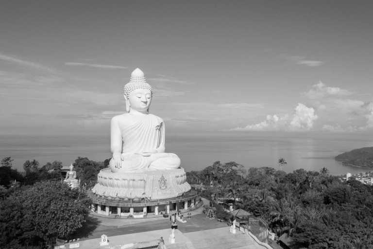 Thailand - Big Buddha Hillside - The Ultimate Fitness Holiday in Phuket, Thailand: A Blend of Fun and Wellness