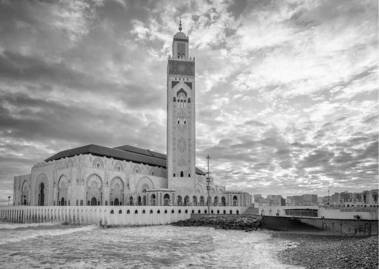Morocco - NYE in North Africa: Casablanca and Marrakesh - JoinMyTrip