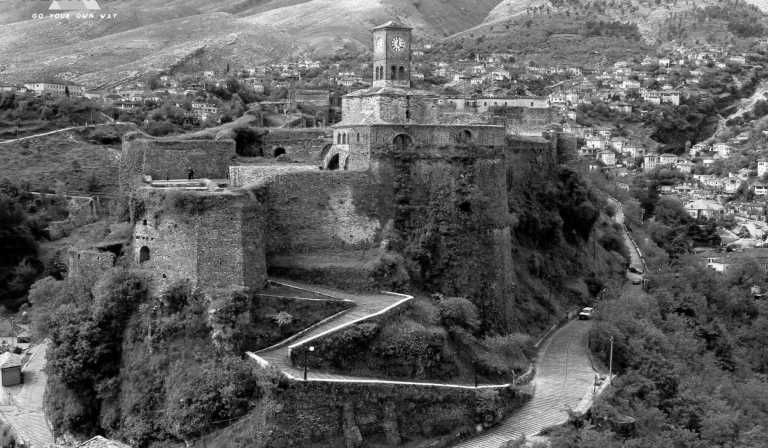 Albania - Albanian Coastal Bliss: Beaches, Ruins, and Ottoman Treasures - JoinMyTrip