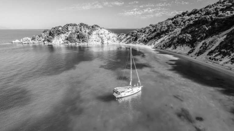 Griechenland - Explore Greece's Gems: Cyclades Sailing Trip for Thrilling Adventures - JoinMyTrip