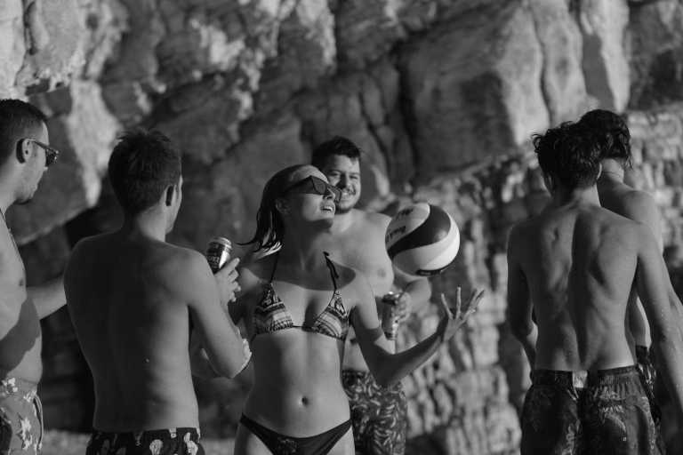 Montenegro - Budva - 🤿  Montenegro Sea Life Adventures with a Local - Freediving, Boat trip, BBQ, Hidden Gems (Guided trip) - 2