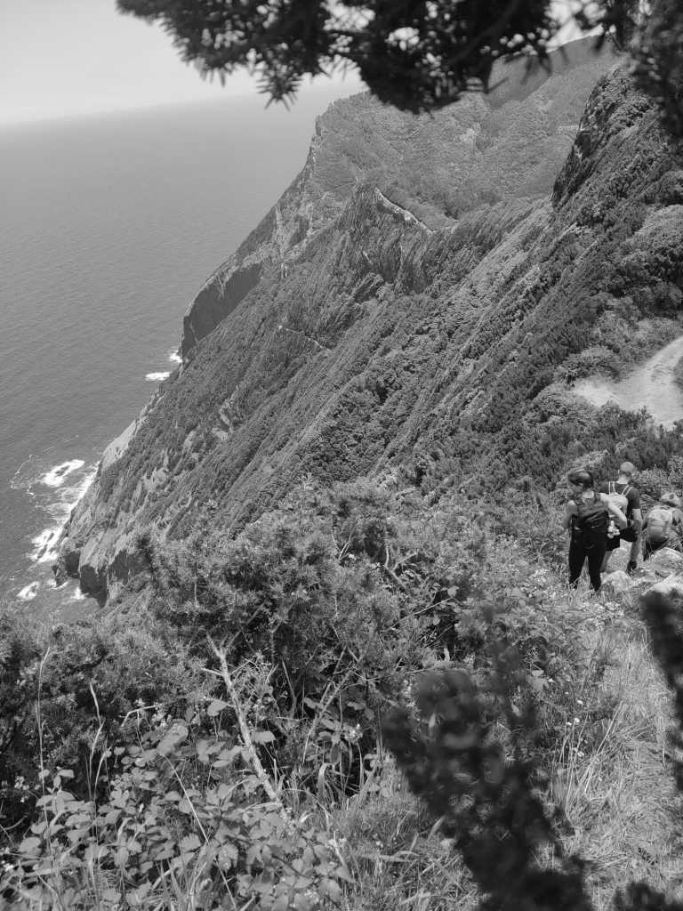 Portugal - Porto da Cruz - Madeira  SPECIAL ADVENTURE - off the beaten path - 2