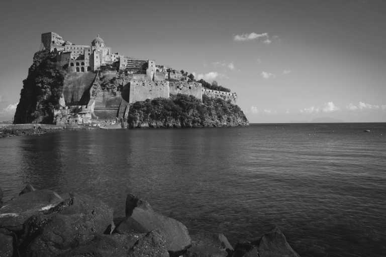 Italy - Ischia - Enjoy the Beautiful Spas of Ischia island, Italy - 3