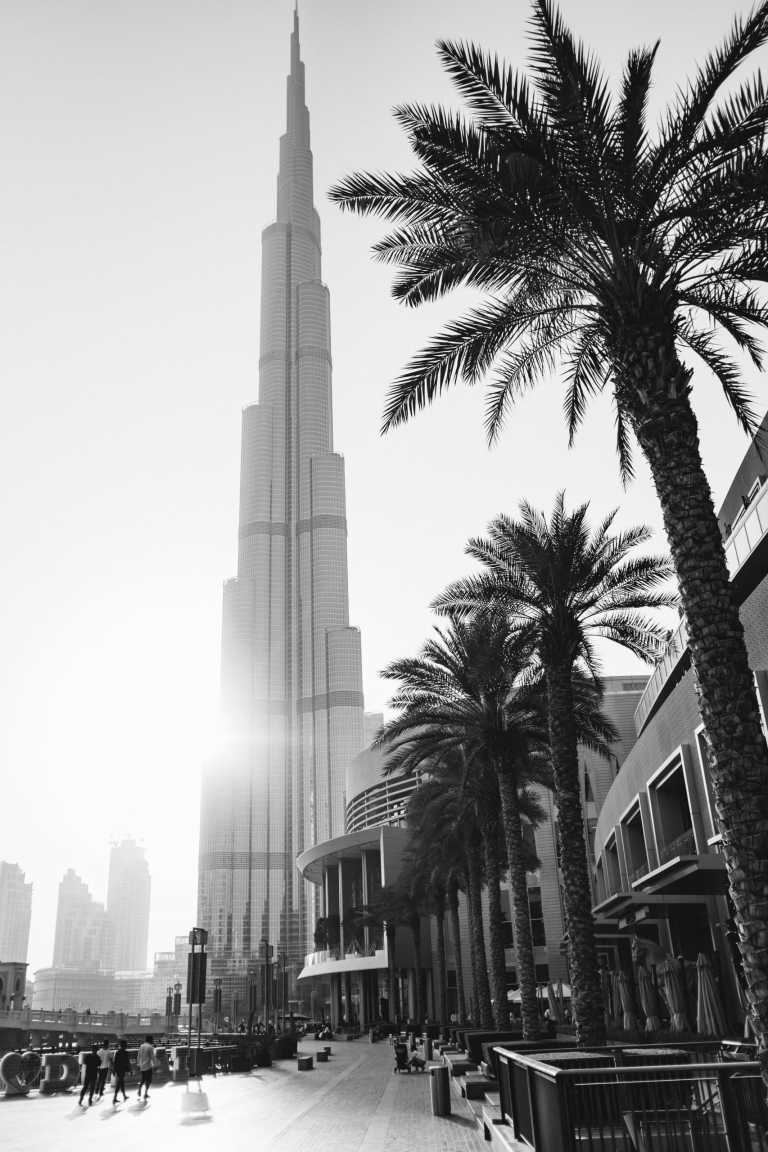 United Arab Emirates - Dubai - The magical Dubai  A Trip to Remember from Souks, Real Local Food, a Night in the Desert to the Fancy Malls and Hidden Paradize! - 1