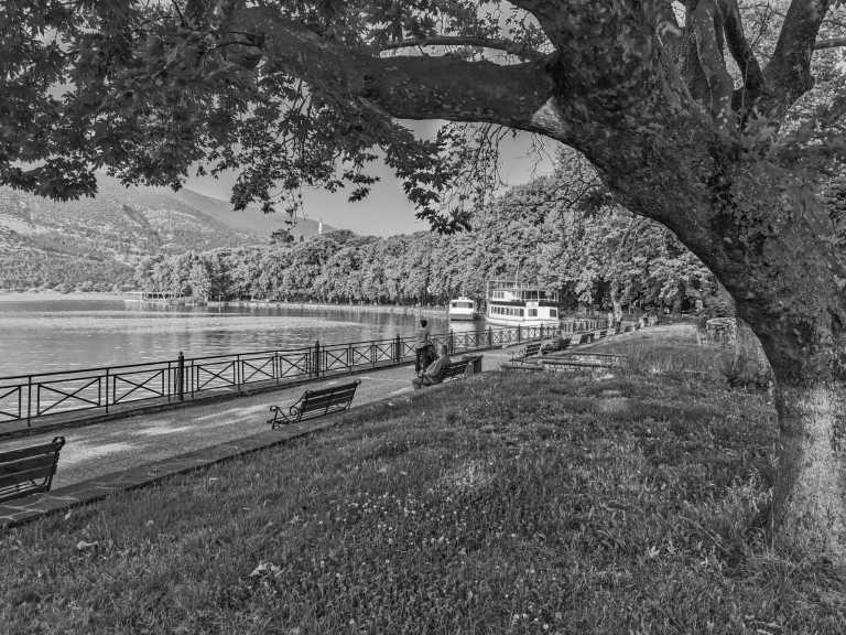 Greece - Ioannina - Ioannina, Greece: Unveiling the Greek spring with a local - 3