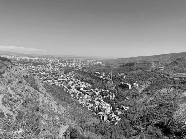 Georgien - Tiflis - Trekking- und Kulturreise nach Georgien - 4