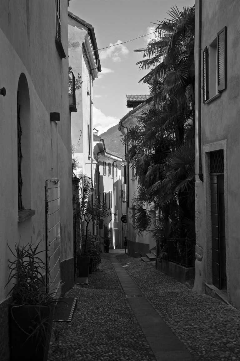 Switzerland - Locarno - Discover the south of Switzerland during the winter - 1