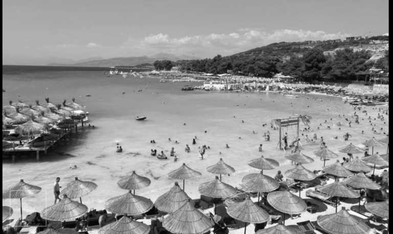 Albanien - Ksamil - Albanian Maldives - Enjoy Perfect Maldives-Like beaches in Ksamil and Sarande, Albania - 2