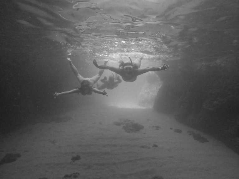 Montenegro - Experience Montenegro With The Local-Freediving, Boat trip, BBQ, Hidden Gems - JoinMyTrip