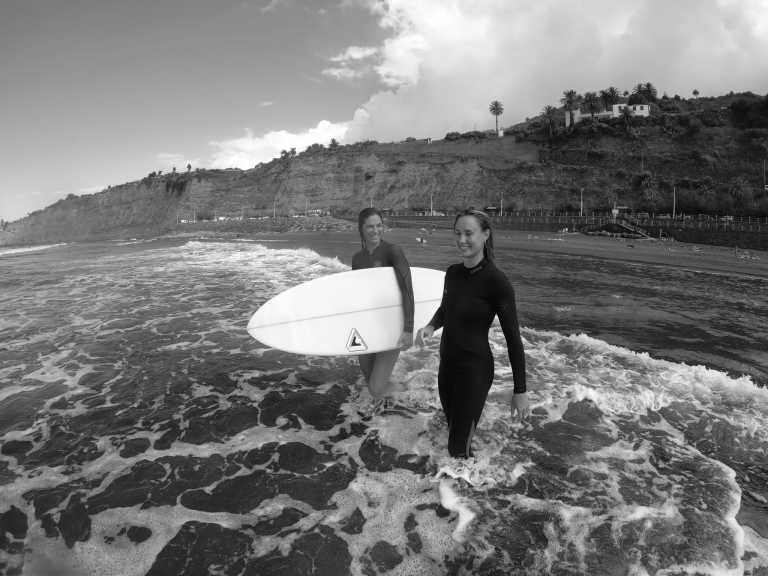 Spain - Combine Work with Traveling 🌴 16 days Co-working from Digital Nomads paradise Tenerife 🌋 With weekend adventures and cozy barbecue evenings 🍸 - JoinMyTrip