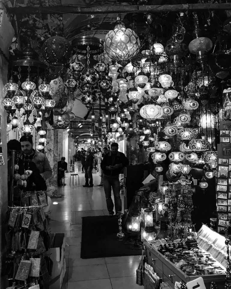 Turkey - Bosphorus Cruise Tours Istanbul - Istanbul in 48 Hours: A Weekend Exploration - 3