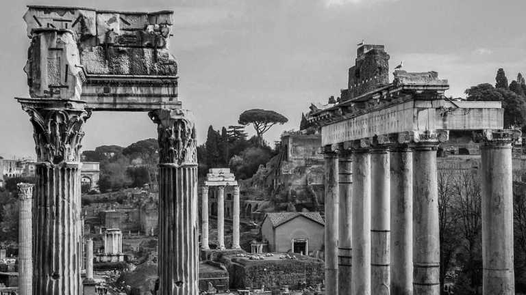 Southern Europe - Ancient rome - Weekend Getaway in Rome, Italy: Sightseeing and Enjoying Best Cuisine in the World - 2