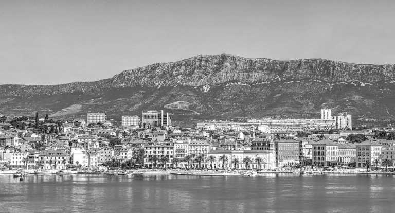 Croatia - Split - 7-Day Ultimate Croatian Adventure: Split, Hvar, Plitvice Lakes, Island Hopping & Dalmatian Delights - 1