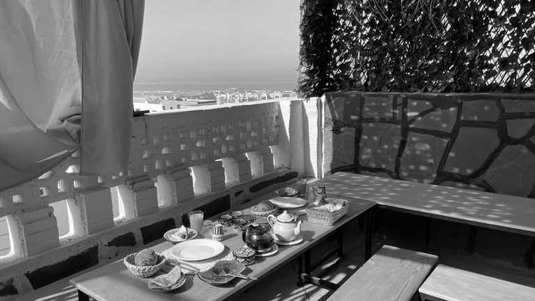Morocco - Tamraght - Colive & Cowork in Morocco By the Seaside: Surf, Hike, Yoga, Hammams (Spa), Tajines, Souqs & more! - 1