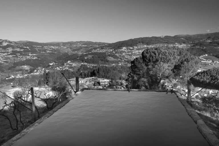 Portugal - Castelo de Paiva - 1 week co-working, yoga, meditation, dance, group activities and relax in Douro Valleys in Portugal 🧘🏽‍♀️⛰️💻 - 2