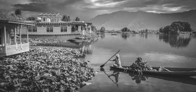 India - Srinagar - Mystical Ladakh - A Yoga and Meditation Retreat Exploring India's Himalayas - 1
