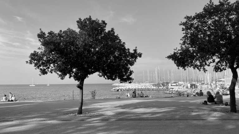 Southern Europe - Izola - Skippertraining und Segelurlaub nach Venedig (Start in Slowenien)