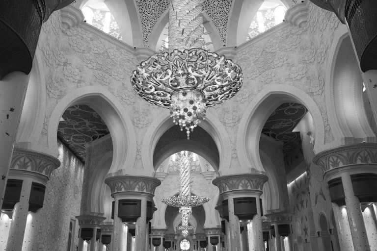 United Arab Emirates - Abu Dhabi - The magical Dubai  A Trip to Remember from Souks, Real Local Food, a Night in the Desert to the Fancy Malls and Hidden Paradize! - 2