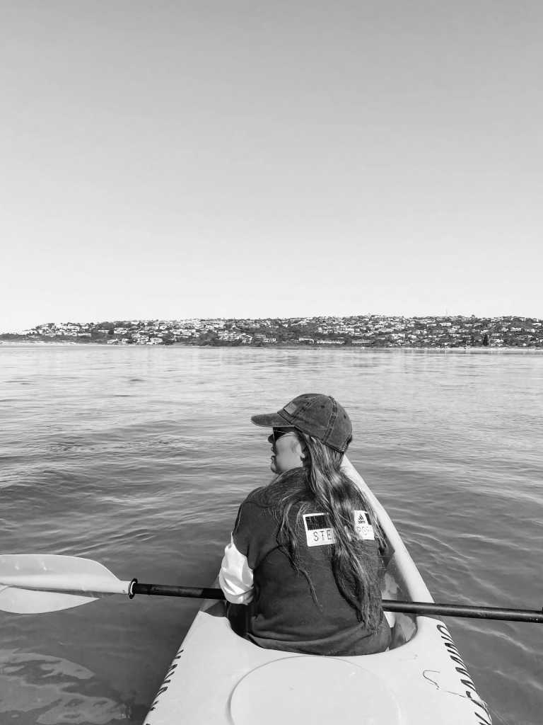 South Africa - Plettenberg Bay - Bucket List Camp South Africa ~ Sarah - 1