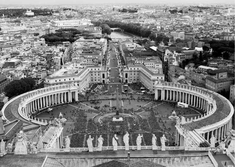 Südeuropa - Christmas and New Years Eve in Rome 🎄🎅 - JoinMyTrip