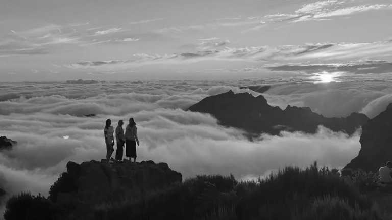 Portugal - The Ultimate Fall Escape in Portugal ☀️ Madeira Island RoundTrip 🌺🏝️ - JoinMyTrip