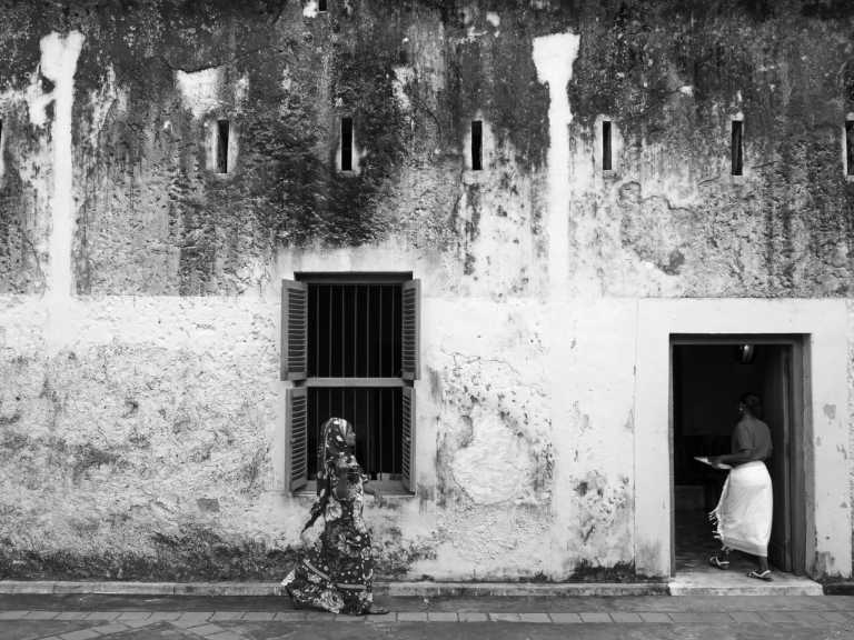 Tanzania - Stone Town - Zanzibar Wanderlust: From Stone Town to Paradise Beaches in Tanzania