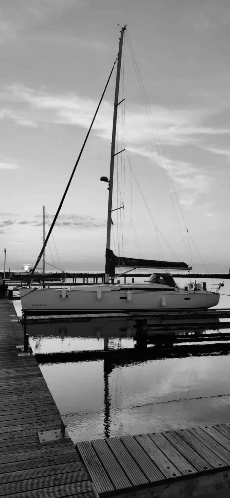 Netherlands - Segeln in den Niederlanden - Ein Wochenende auf dem IJsselmeer und im Watt - JoinMyTrip