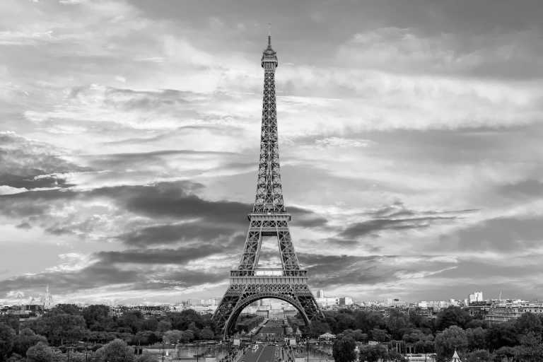 France - Paris - Paris and Mont Saint-Michelle Plus Sunset Bateaux-mouche with Crêpes! - 2