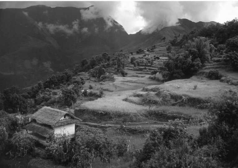 Nepal - Num - Makalu Base Camp Trek - Uncrowded Trek to Nepal’s 5th Highest Peak