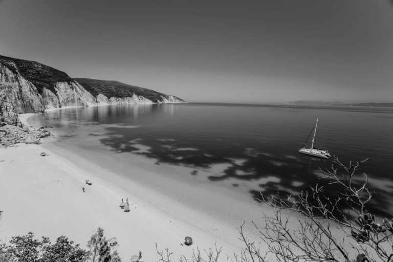 Griechenland - Sailing Greece - von Athen nach Kalamata - JoinMyTrip