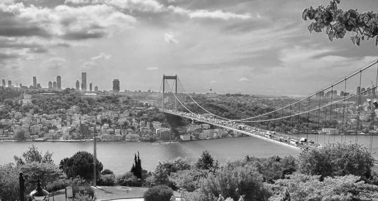 Türkei - Travel to Istanbul, Turkey with a Local ☀️ City, Nature, Culture - Shared Bed - JoinMyTrip