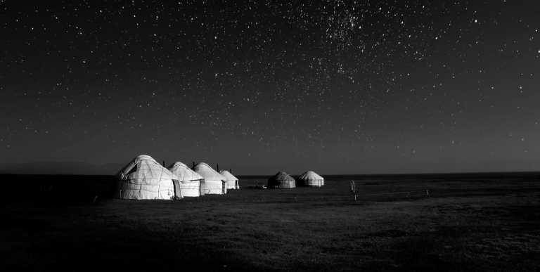 Kyrgyzstan - Kirgistan - das Traumland für Freunde der Natur - JoinMyTrip