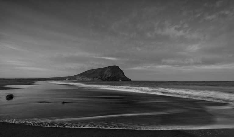 Spain - Playa de las Américas - Escape, De-Stress and Connect: Surf and Yoga Weekend in the Wonderful Island of Tenerife, Spain