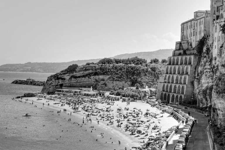 Italy - Calabria, Culture, Nature, Beach and Food: Unexplored Part of Southern Italy with Locals! - JoinMyTrip