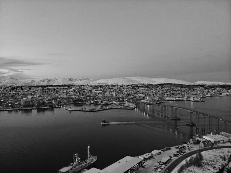 Norway - Northern Lights and Arctic Wonders: Winter Expedition in Norway - JoinMyTrip