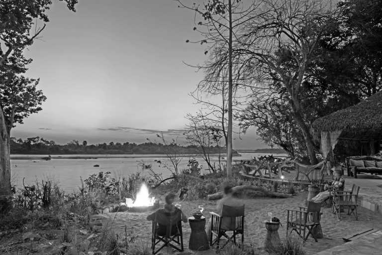 Tanzania - Nyerere National Park ( Selous Game Reserve ) - Wanderlust in Tanzania - From Dar Es Salam to Zanzibar! Female Only - 1