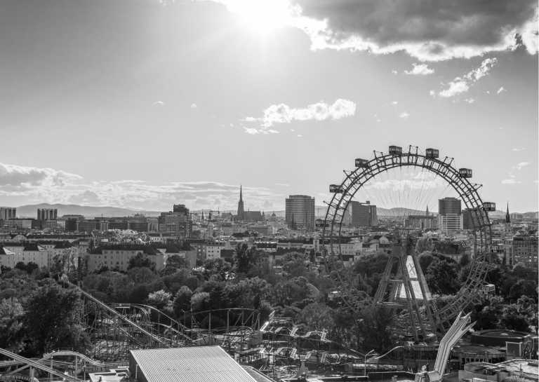 Austria - Home office from Vienna, Austria: Co-living trip with thermal relax after work - JoinMyTrip