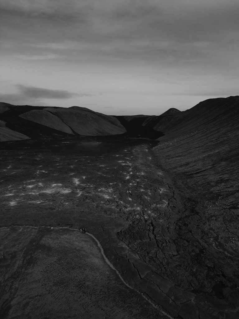 Iceland - Keflavík International Airport - Winter Adventure in Iceland: Volcanos, Waterfalls, Natural Thermal Pools and Breathtaking Landscapes - 2