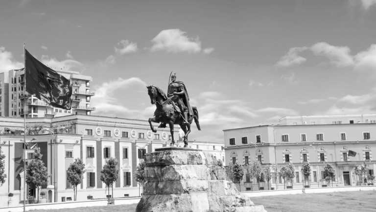 Albania - Tirana - Travel in Albania with Local - 1