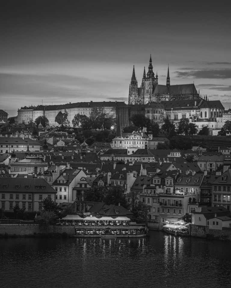 Czechia - Prague Coworking Trip: Explore with Locals! - JoinMyTrip