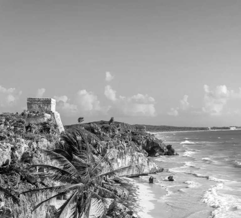 Mexiko - Couples Take Tulum, Memorial Day Weekend - JoinMyTrip