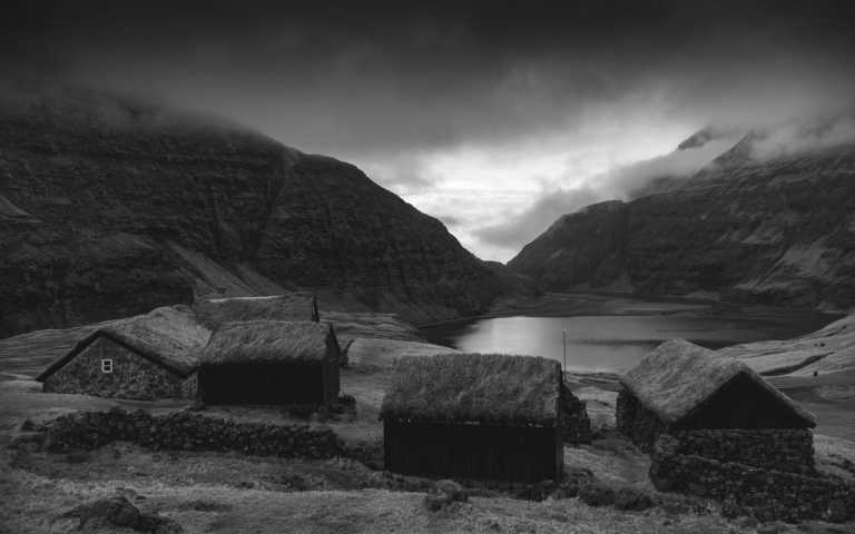 Faroe Islands - Saksun - Faroe Islands: Adventure at the Edge of the World - 2