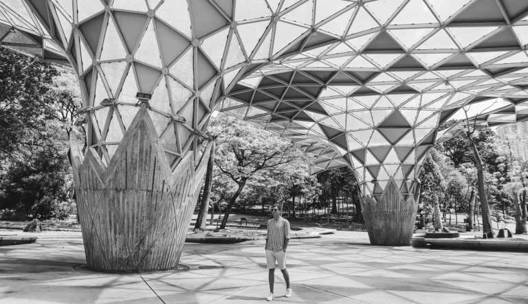 South-eastern Asia - Federal Territory of Kuala Lumpur - Malaysia, Singapore, and Indonesia: A  2-Week Adventure - 4